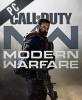 PC GAME: Call of Duty Modern Warfare (CD Key )